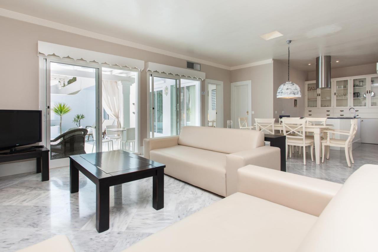 קורלחו Villa 44 מראה חיצוני תמונה